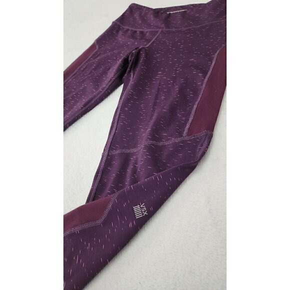 Victoria's Secret Knock Out Leggings Medium - Picture 2 of 5